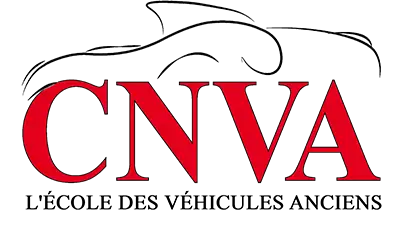 Centre de Formation, Le Conservatoire de Vehicule Ancien